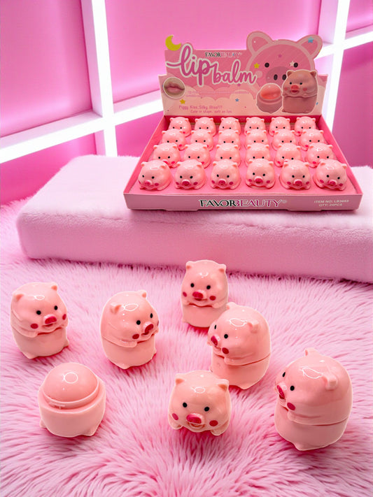 BALSAMO CERDITOS 24 PZ LB3693