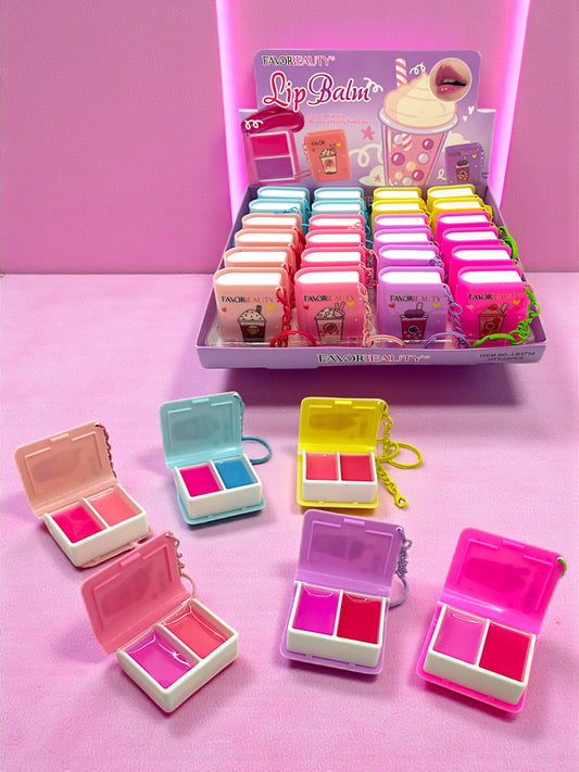 BALSAMO LIBRITO DE TAPIOCA 24 PZ LB3718