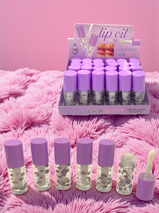 GLOSS HODRATANTE LABUBU 24 PZ LG3577