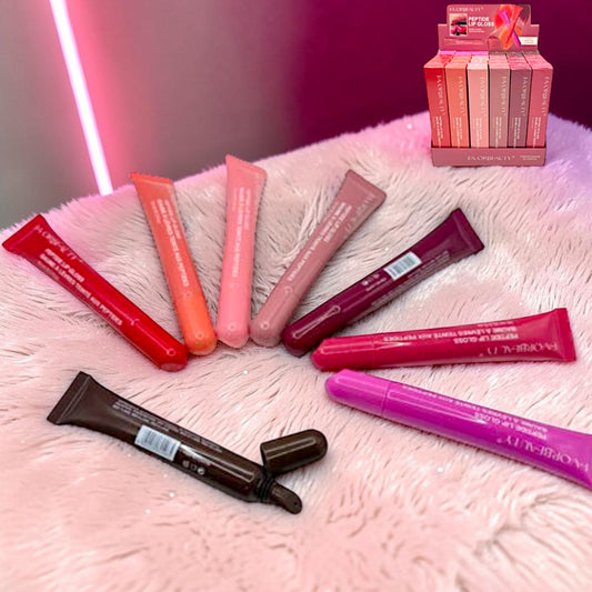 GLOSS CON COLOR 24 PZ LG3700