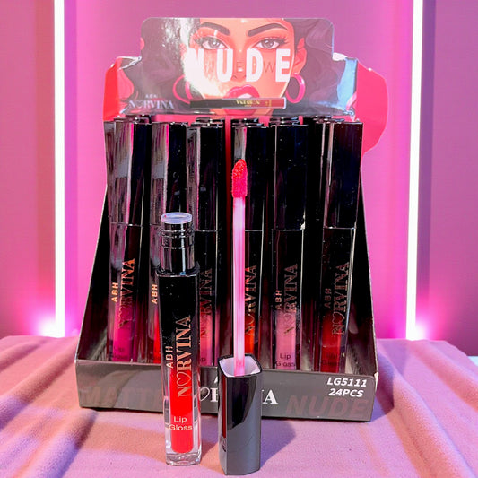 LABIAL MATTE ABH NORVINA 24 PZ LG5111