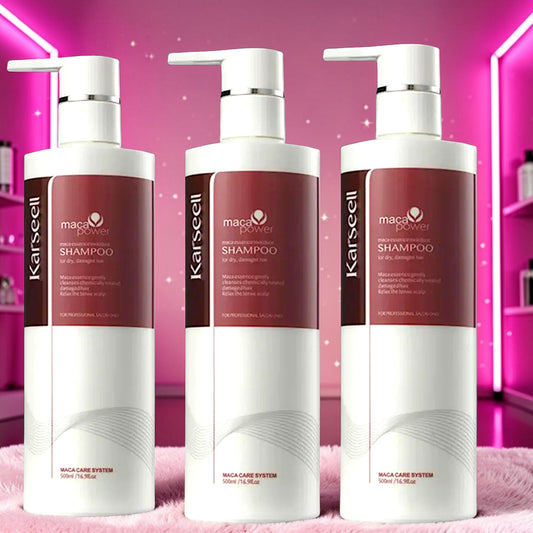 SHAMPOO REPARADOR KARSEELL 1 PZ M05