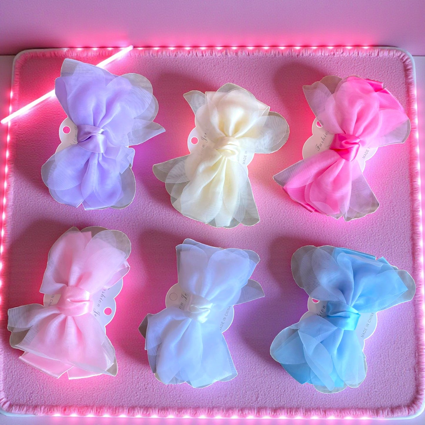 MOÑITO CON NUDO 12 PZ N1207