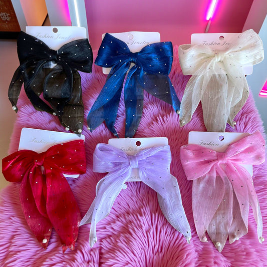 MOÑO CON BRILLITOS 12 PZ FJ4161