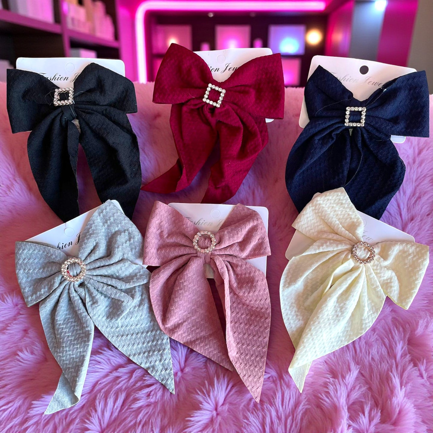 MOÑITO TEXTURA Y DIJE 12 PZ FJ4153