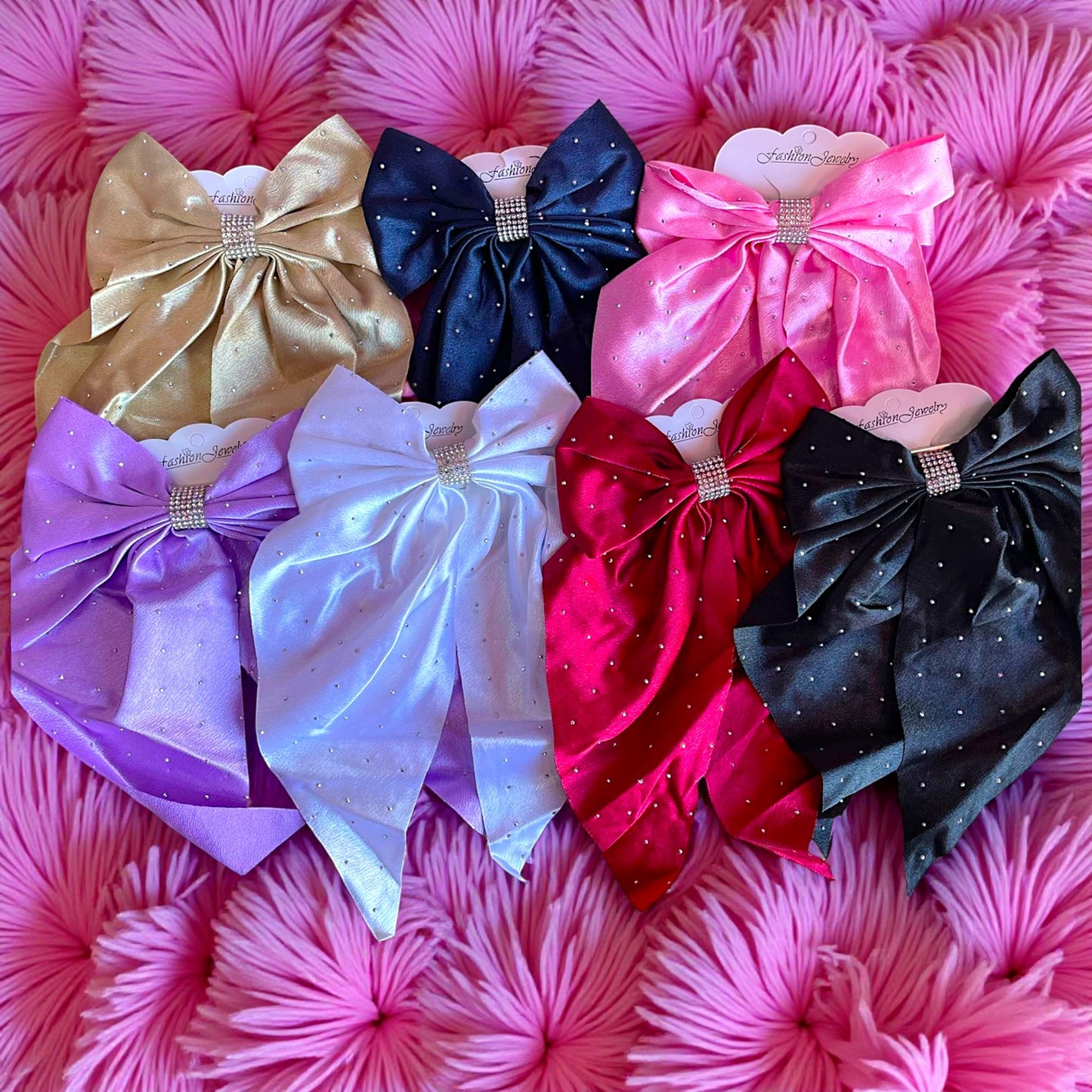 MAXI MOÑITO BRILLOSO 12 PZ FJ4165