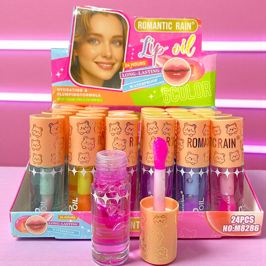 GLOSS MAGICO HIDRATANTE 24PZ M8286