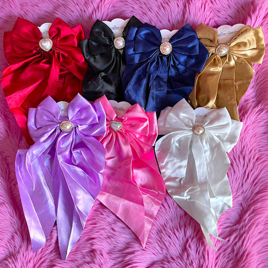 MOÑO CON DIJE PERLITA 12 PZ  FJ4151