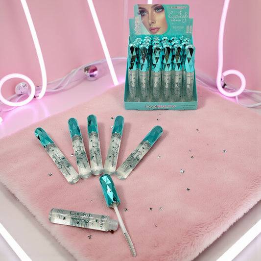 SERUM CRECIMIENTO DE PESTAÑAS 24 PZ MS8091