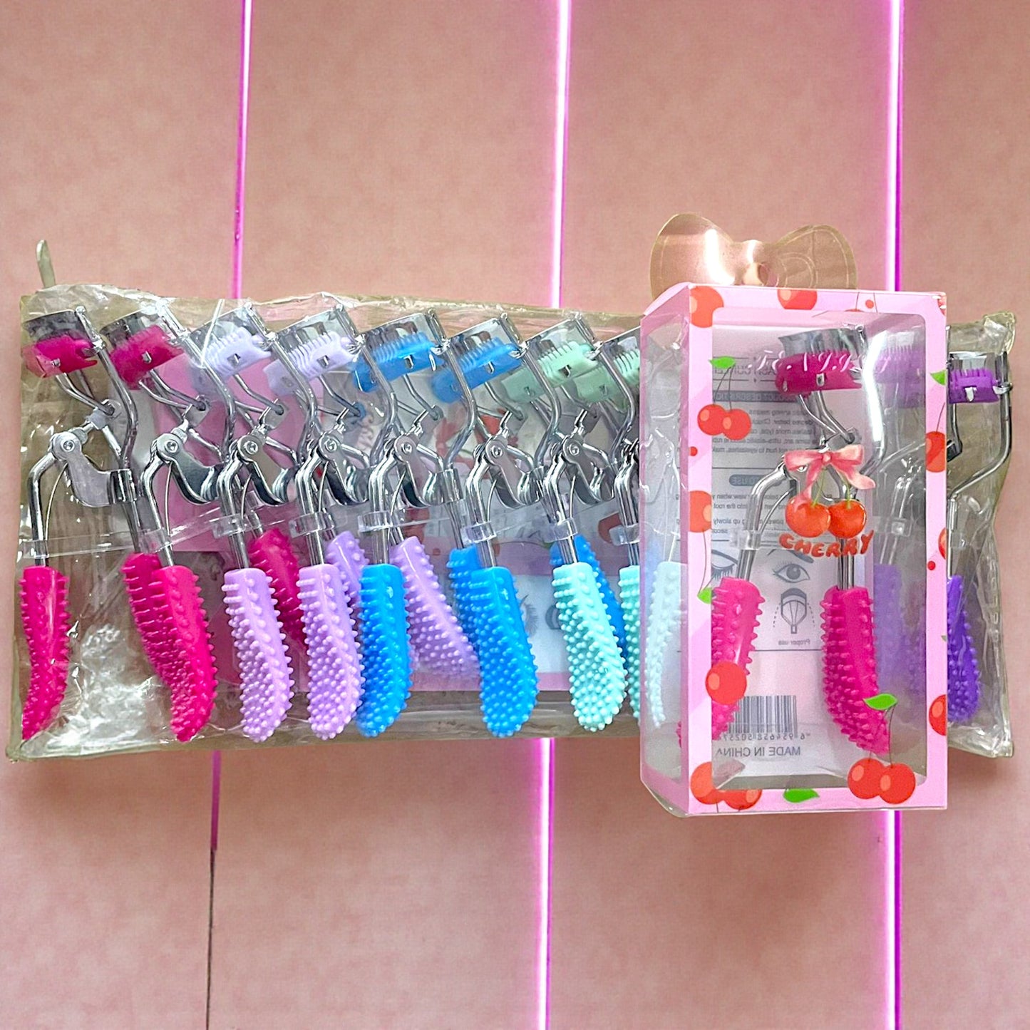 ENCHINADOR CHERRY 12 PZ N1229