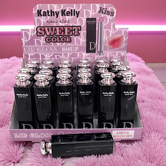 BALSAMO HIDRATANTE KHATY KELLY 24 PZ DY202
