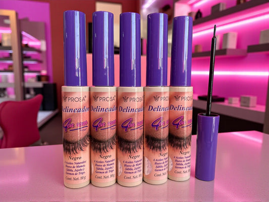 DELINEADOR PROSA TAPARA MORADA