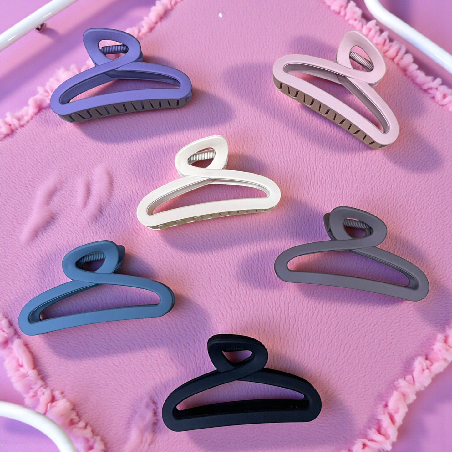 PINZA GANCHITO 12 PZ FJ4091