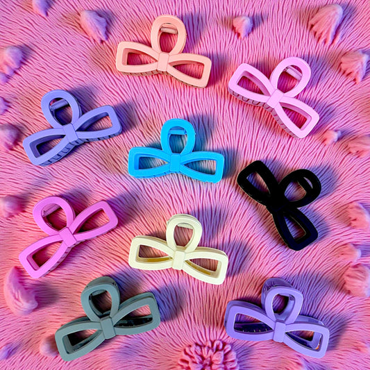 PINZA MOÑOS COLORES 12 PZ FJ4095