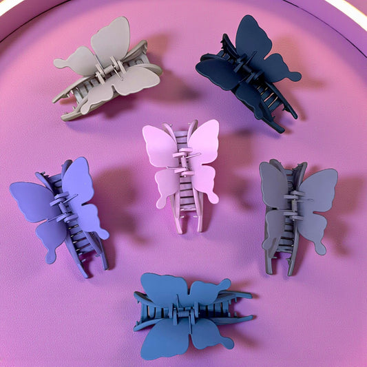 PINZA MARIPOSA 12 PZ FJ4069