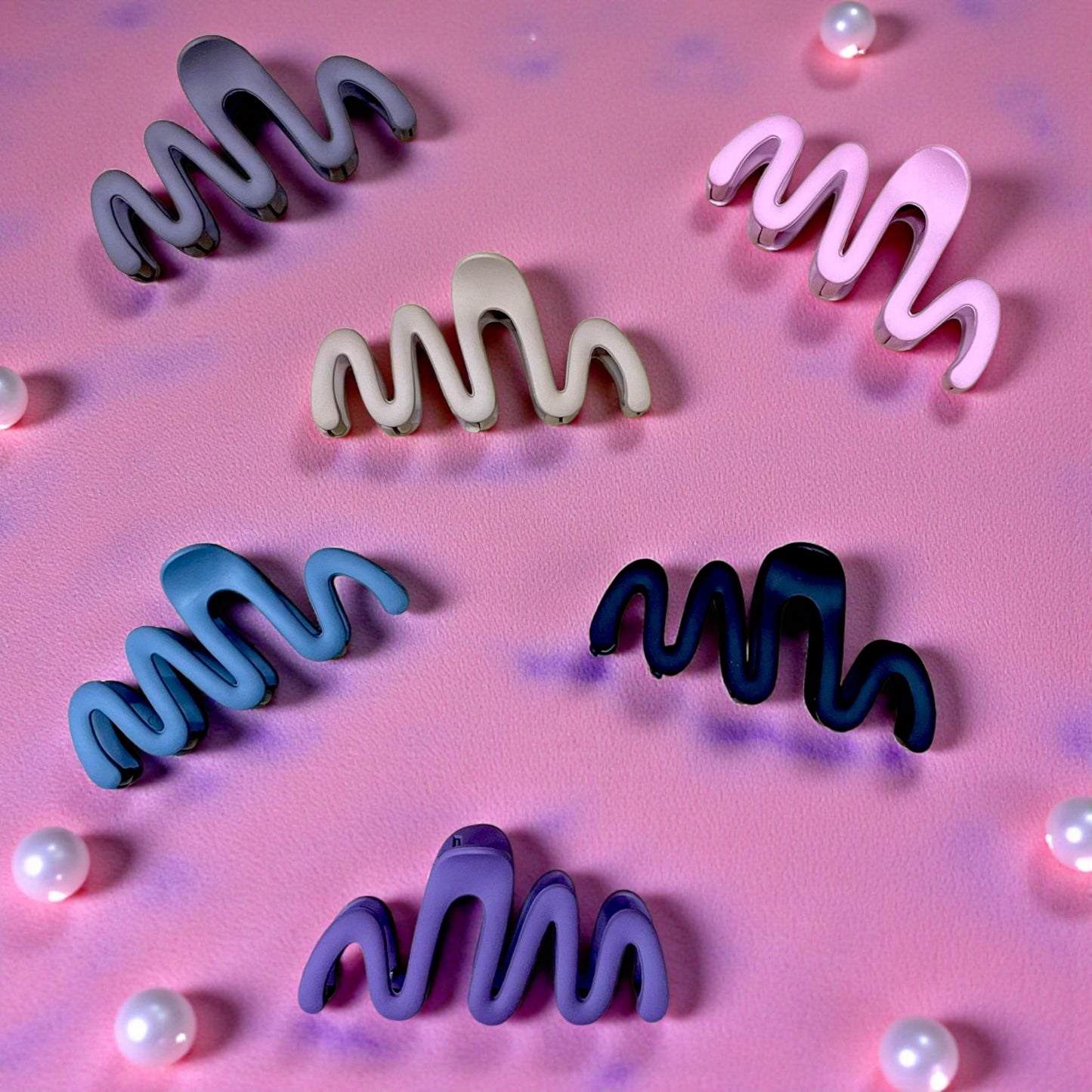 PINZA CURVITA 12 PZ FJ4003