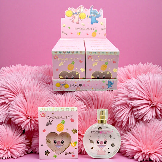 PERFUME ANGELA DE STICH 12 PZ B5259