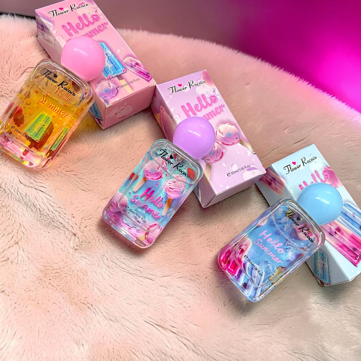 PERFUMITO DULCE 1 PZ PF5082-1