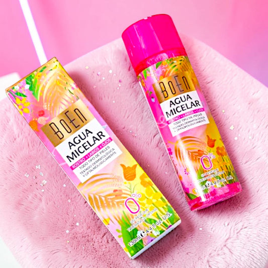AGUA MICELAR BOEN 1 PZ PH-56.