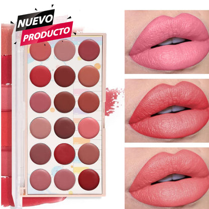 Labial en Crema 1 PC PK7023.