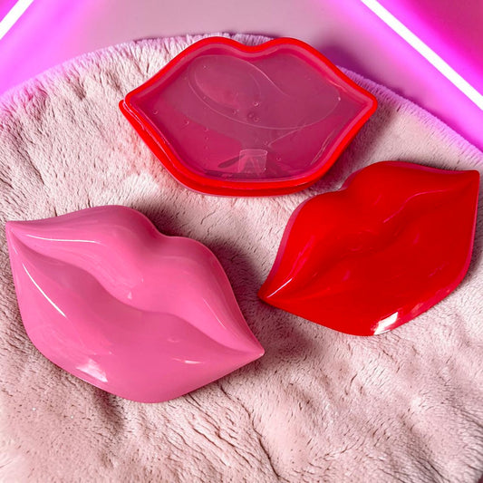 TARRITO DE PARCHES PARA LABIOS 1 PZ PL-20