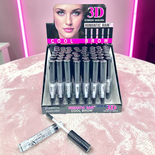 GEL FIJADOR DE CEJAS 48 PZ R2131