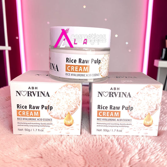 CREMA DE ARROZ NORVINA 1 PZ SB3851.