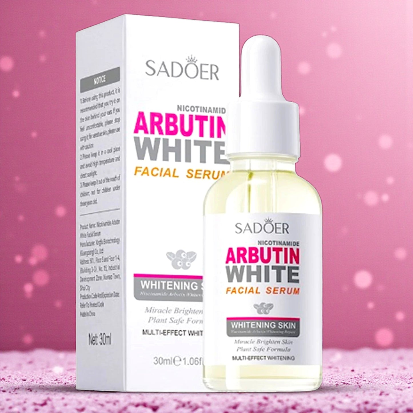 SUERO ACLARANTE 1 PZ SD36568