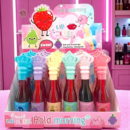 TINTA DE AGUA CORONITAS 24PZ HL5776A