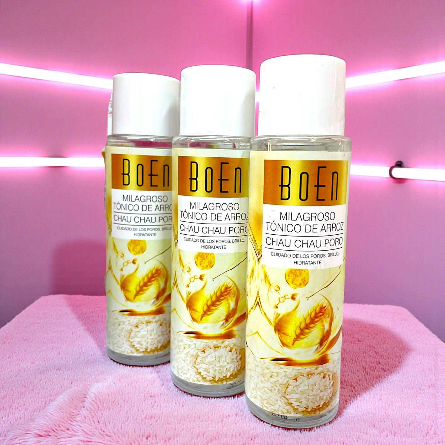 TONICO DE ARROZ 1 PZ PH-73