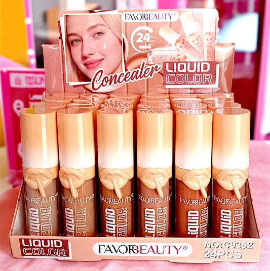 CORRECTOR LIQUIDO 24PZS C9352