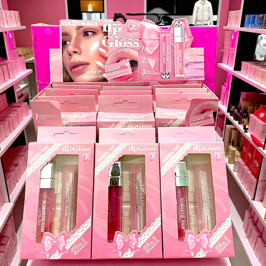 GLOSS TIPO DIOR 12PZS R2725