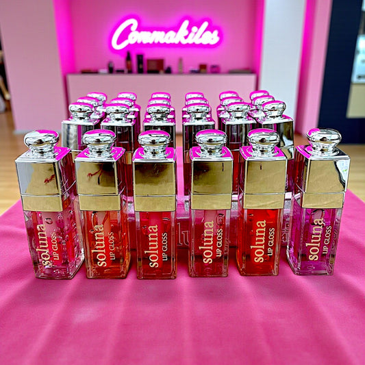 GLOSS MAGICO TIPO DIOR 24PZS L5346