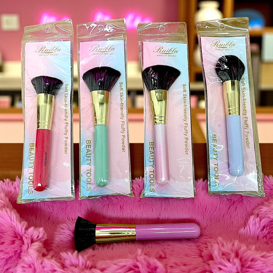 BROCHA PARA POLVOS 1PZ BL-103