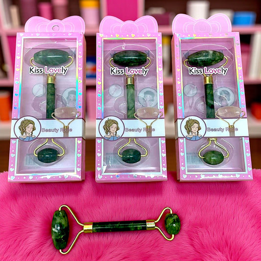 RODILLO DE JADE 1PZS BX3626