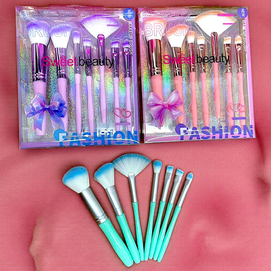 SET CON 7 BROCHAS 1PZ SZ-437