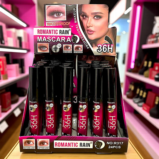 RIMEL 36HRS 24PZS R317