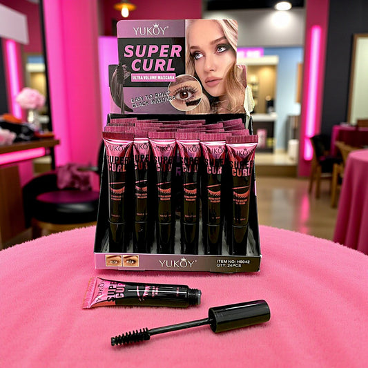 RIMEL SUPER CURL 24PZS H9042