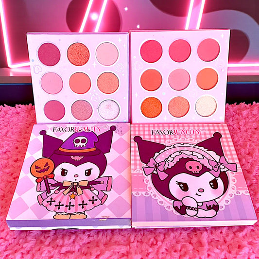 SOMBRAS KUROMI 1 PZ (SE ENVIA MODELO AL AZAR) ES6222