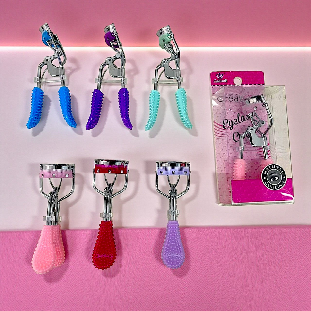 ENCHINADOR DE BOLITAS SUPER CUTE 12 PCS EN-2