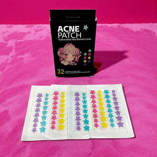 PARCHES PARA ACNE 1PZ KMC58752