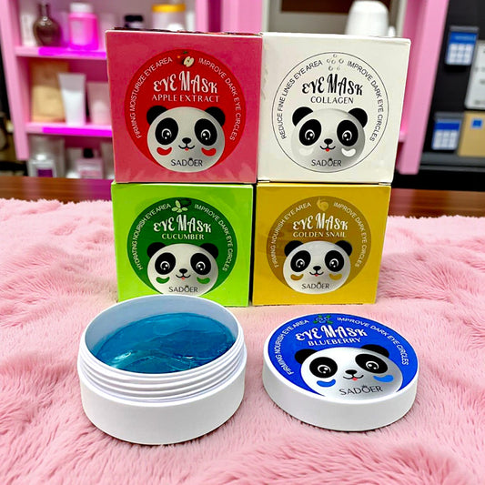 TARRITO PARCHES PARA OJERAS 1PZ (SE MANDA AL AZAR) PA08