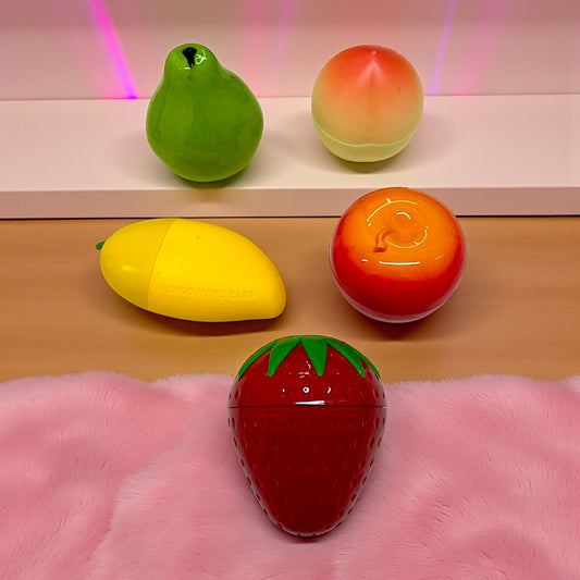 CREMA DE FRUTITAS 1PZ (SE MANDA MODELO AL AZAR) MC509