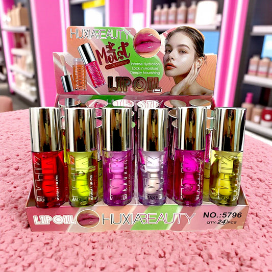 GLOSS MILK CON APLICADOR GRUESO 24PZS 5796