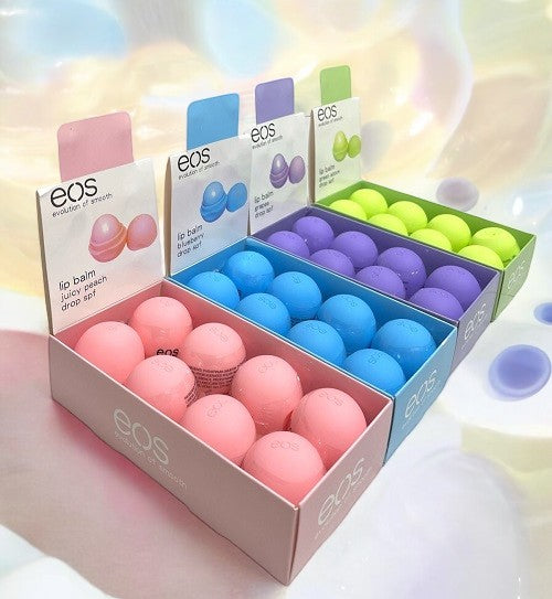 Balsamo EOS 8 PCS LC666G.