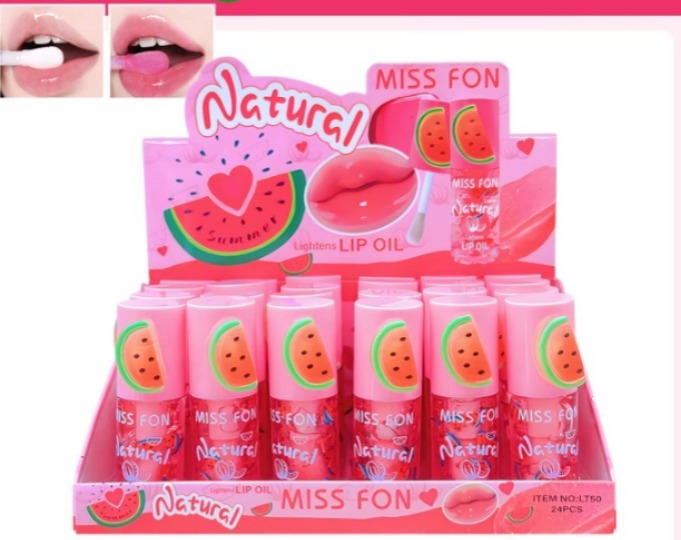 GLOSS MAGICO SANDIA 24 PZ LT50