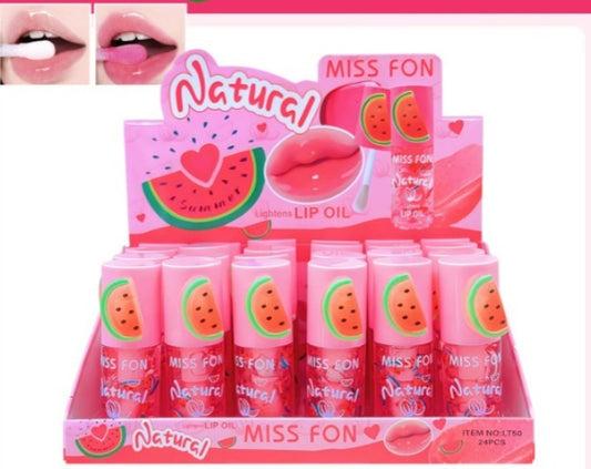 GLOSS MAGICO SANDIA 24 PZ LT50