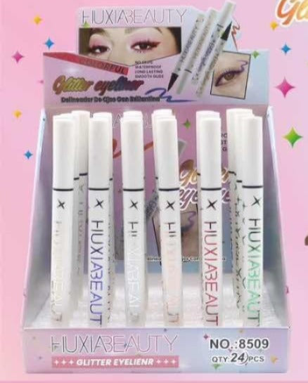 DELINEADOR DE COLORES 24 PZ 8509