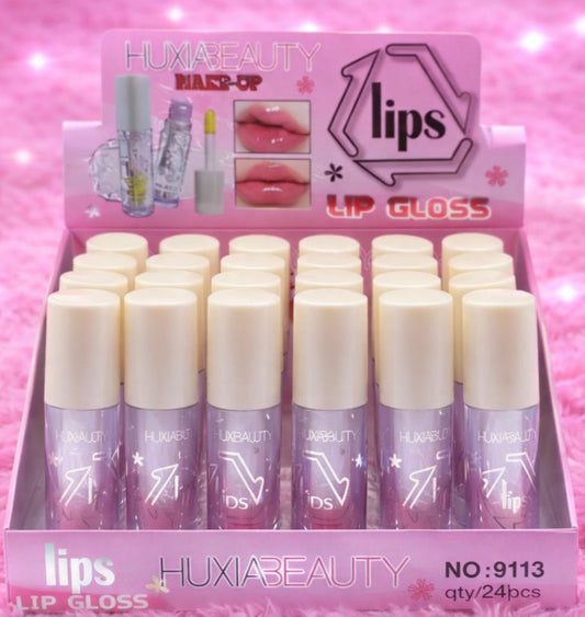 GLOSS CON POLVO DE HADAS 24 PZ 9113