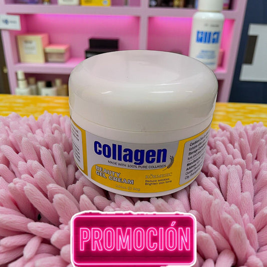 CREMA DE COLAGENO 1 PZ KMC24220.